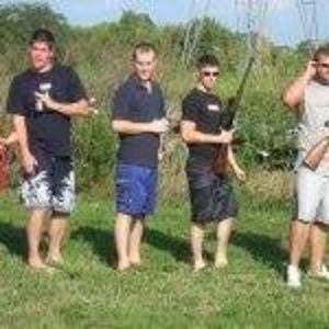 Meet your Posher, Sue